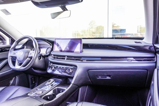 2023 INFINITI QX60 PURE AWD - 22941870 - 14