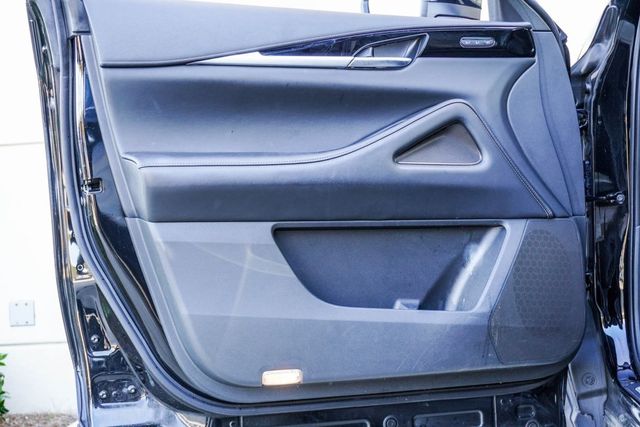 2023 INFINITI QX60 PURE AWD - 22941870 - 15