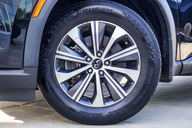 2023 INFINITI QX60 PURE AWD - 22941870 - 1