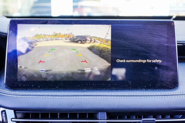 2023 INFINITI QX60 PURE AWD - 22941870 - 24