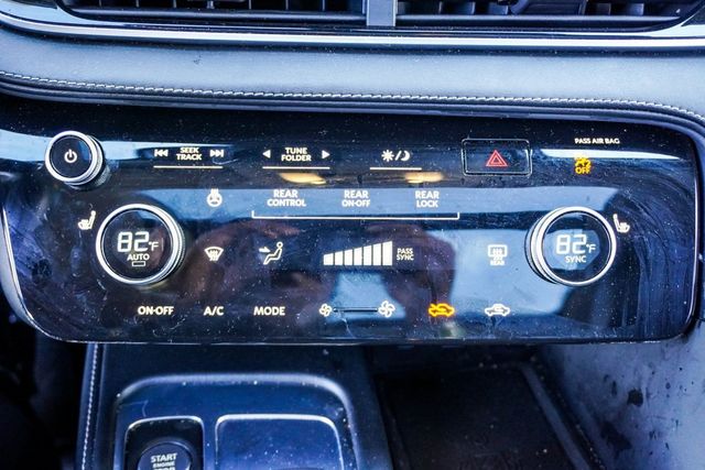 2023 INFINITI QX60 PURE AWD - 22941870 - 25