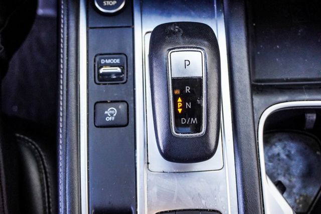 2023 INFINITI QX60 PURE AWD - 22941870 - 27