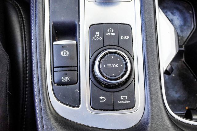 2023 INFINITI QX60 PURE AWD - 22941870 - 28