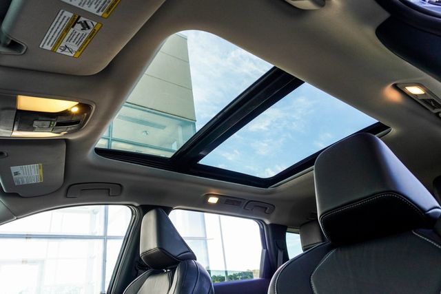 2023 INFINITI QX60 PURE AWD - 22941870 - 29