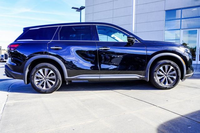 2023 INFINITI QX60 PURE AWD - 22941870 - 7