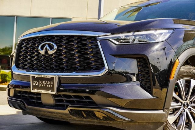 2023 INFINITI QX60 PURE AWD - 23058391 - 1