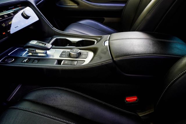 2023 INFINITI QX60 PURE AWD - 23058391 - 19