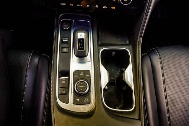 2023 INFINITI QX60 PURE AWD - 23058391 - 20