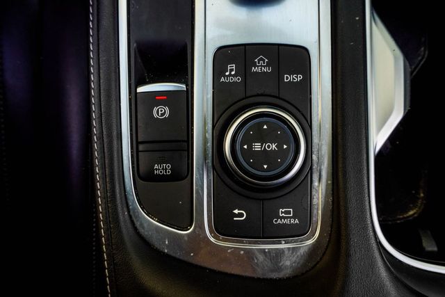 2023 INFINITI QX60 PURE AWD - 23058391 - 21