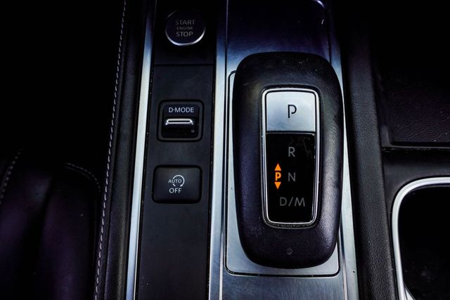 2023 INFINITI QX60 PURE AWD - 23058391 - 22