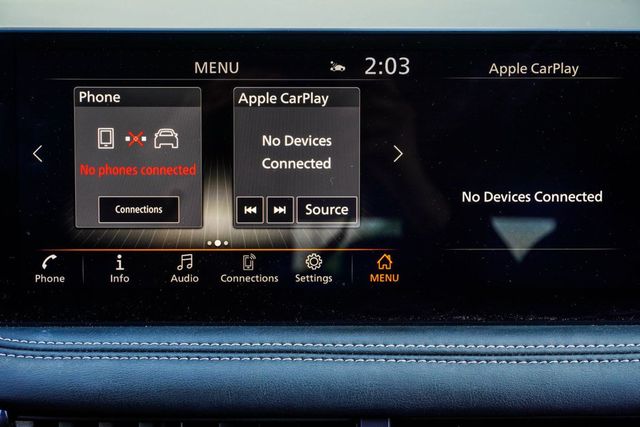 2023 INFINITI QX60 PURE AWD - 23058391 - 25