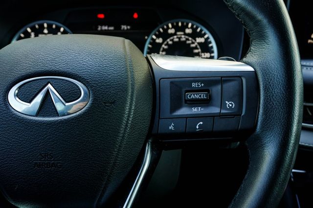 2023 INFINITI QX60 PURE AWD - 23058391 - 29