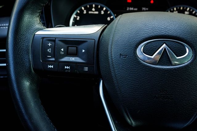 2023 INFINITI QX60 PURE AWD - 23058391 - 30