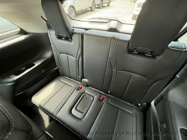 2023 INFINITI QX60 PURE AWD - 22875708 - 15