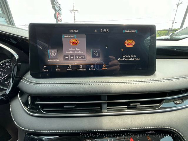 2023 INFINITI QX60 PURE AWD - 22875708 - 24