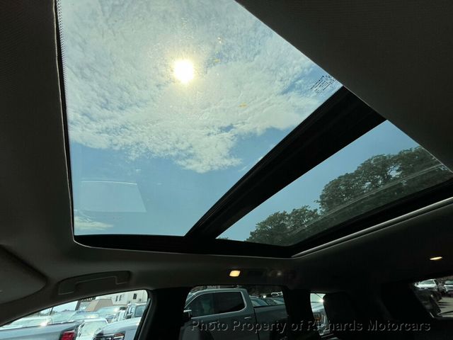 2023 INFINITI QX60 PURE AWD - 22875708 - 26