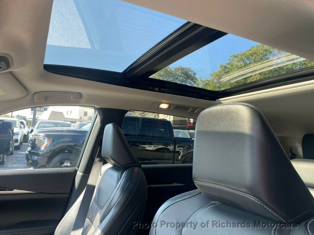 2023 Infiniti QX60 Pure AWD photo 9