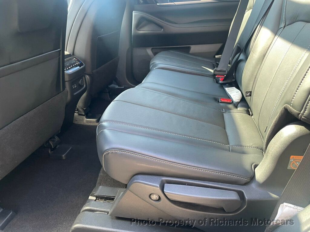 2023 Infiniti QX60 Pure AWD photo 14