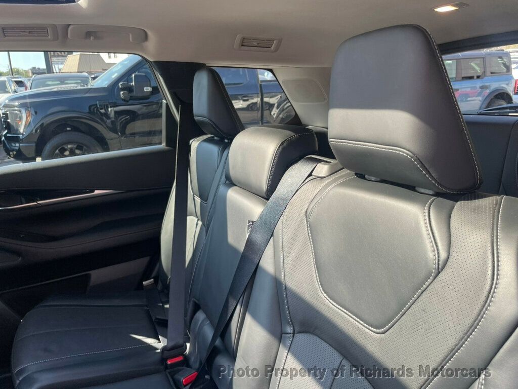 2023 Infiniti QX60 Pure AWD photo 16