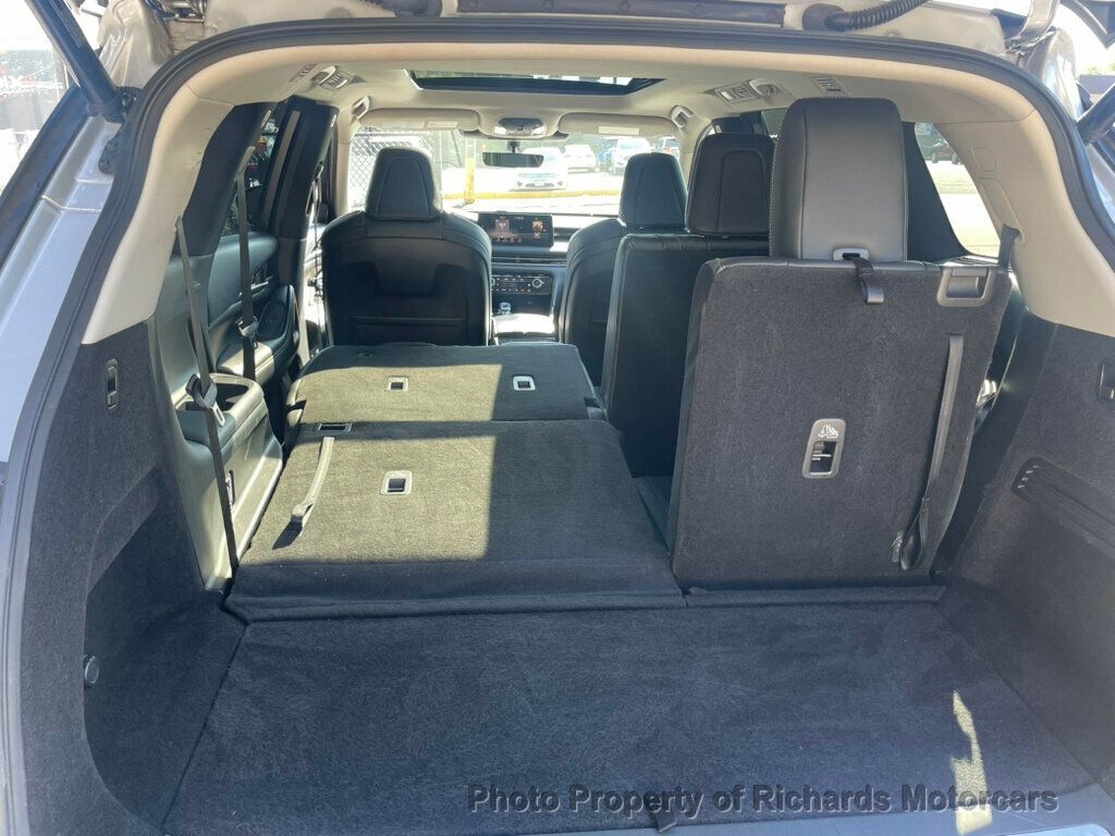 2023 Infiniti QX60 Pure AWD photo 18