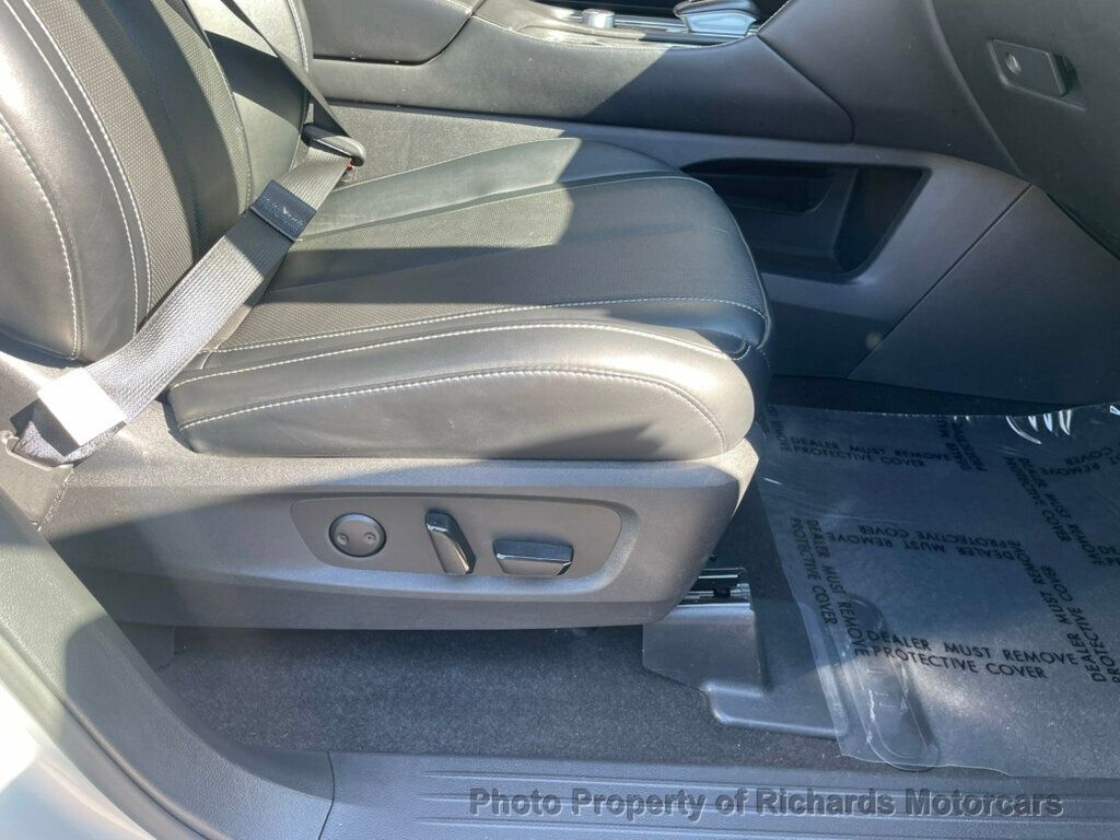 2023 Infiniti QX60 Pure AWD photo 21