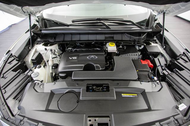 2023 INFINITI QX60 PURE AWD - 22902225 - 12