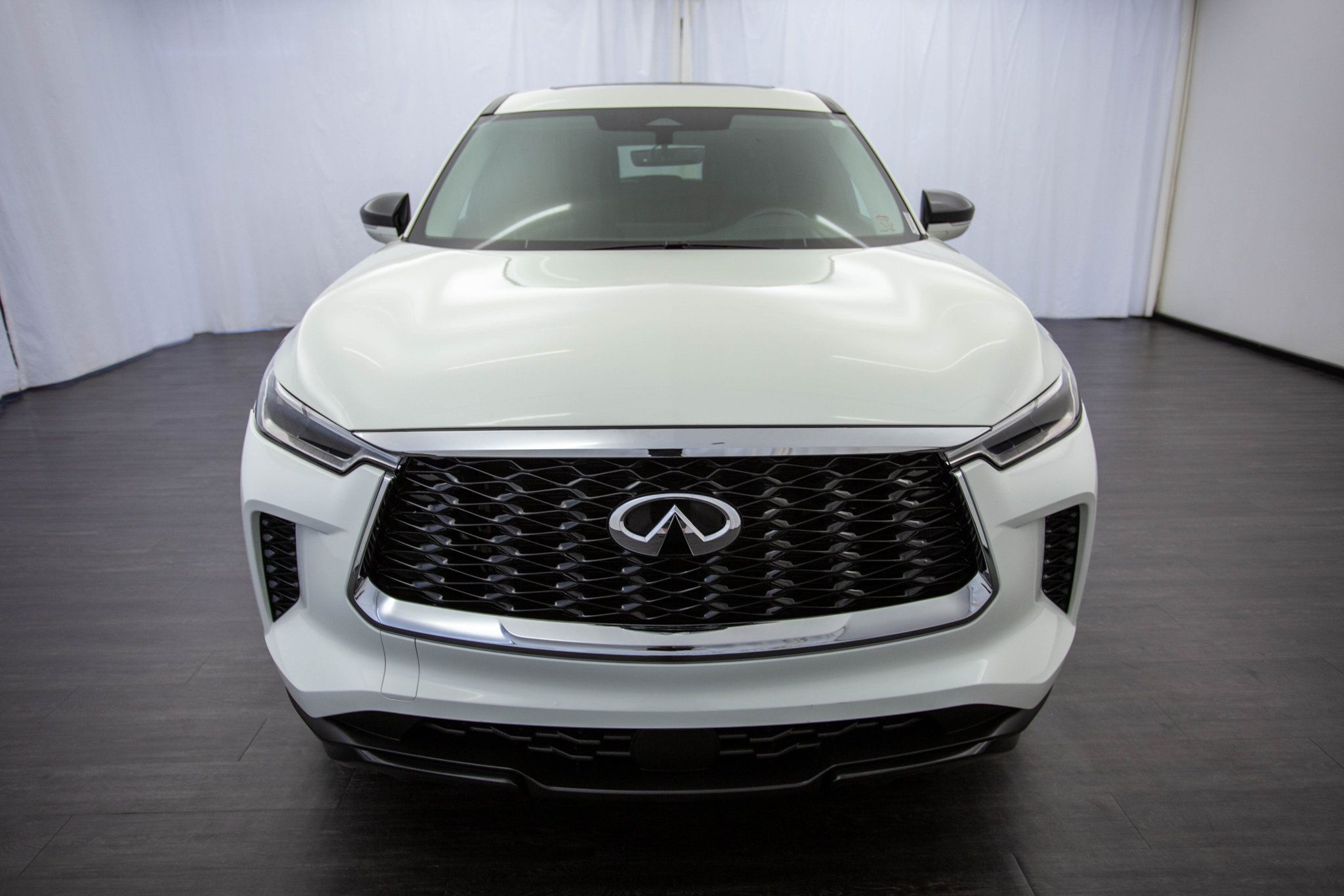 2023 Infiniti QX60 Pure AWD photo 14