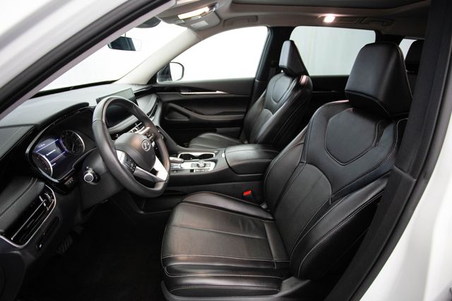 2023 INFINITI QX60 PURE AWD - 22902225 - 17