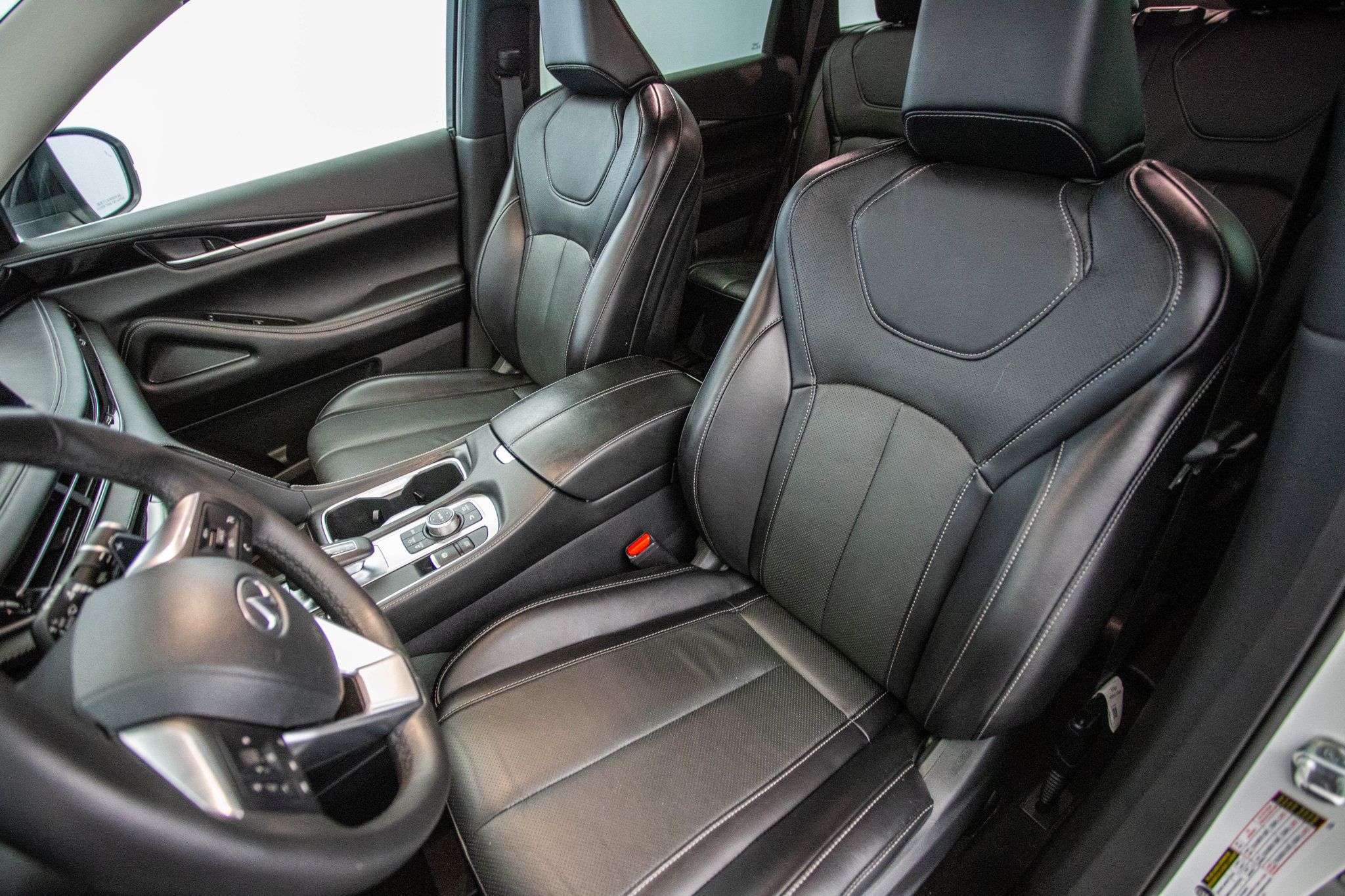 2023 Infiniti QX60 Pure AWD photo 19