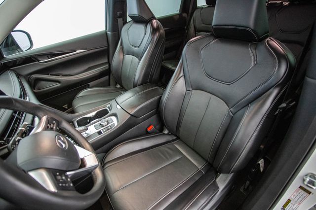 2023 INFINITI QX60 PURE AWD - 22902225 - 18