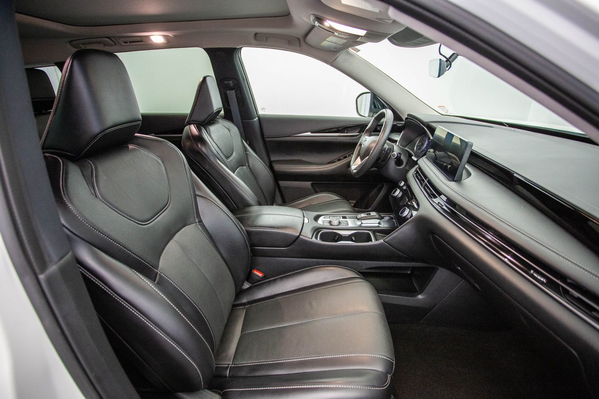 2023 Infiniti QX60 Pure AWD photo 20