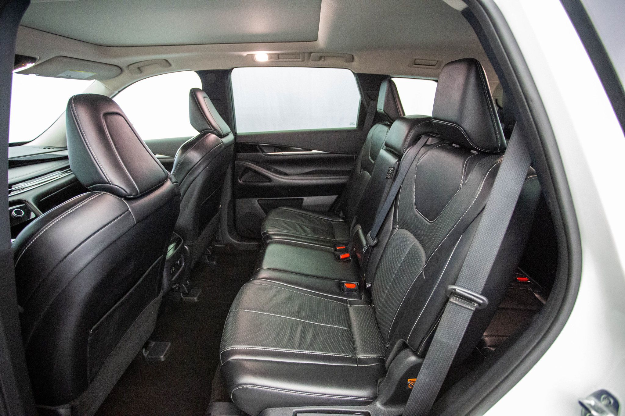 2023 Infiniti QX60 Pure AWD photo 24