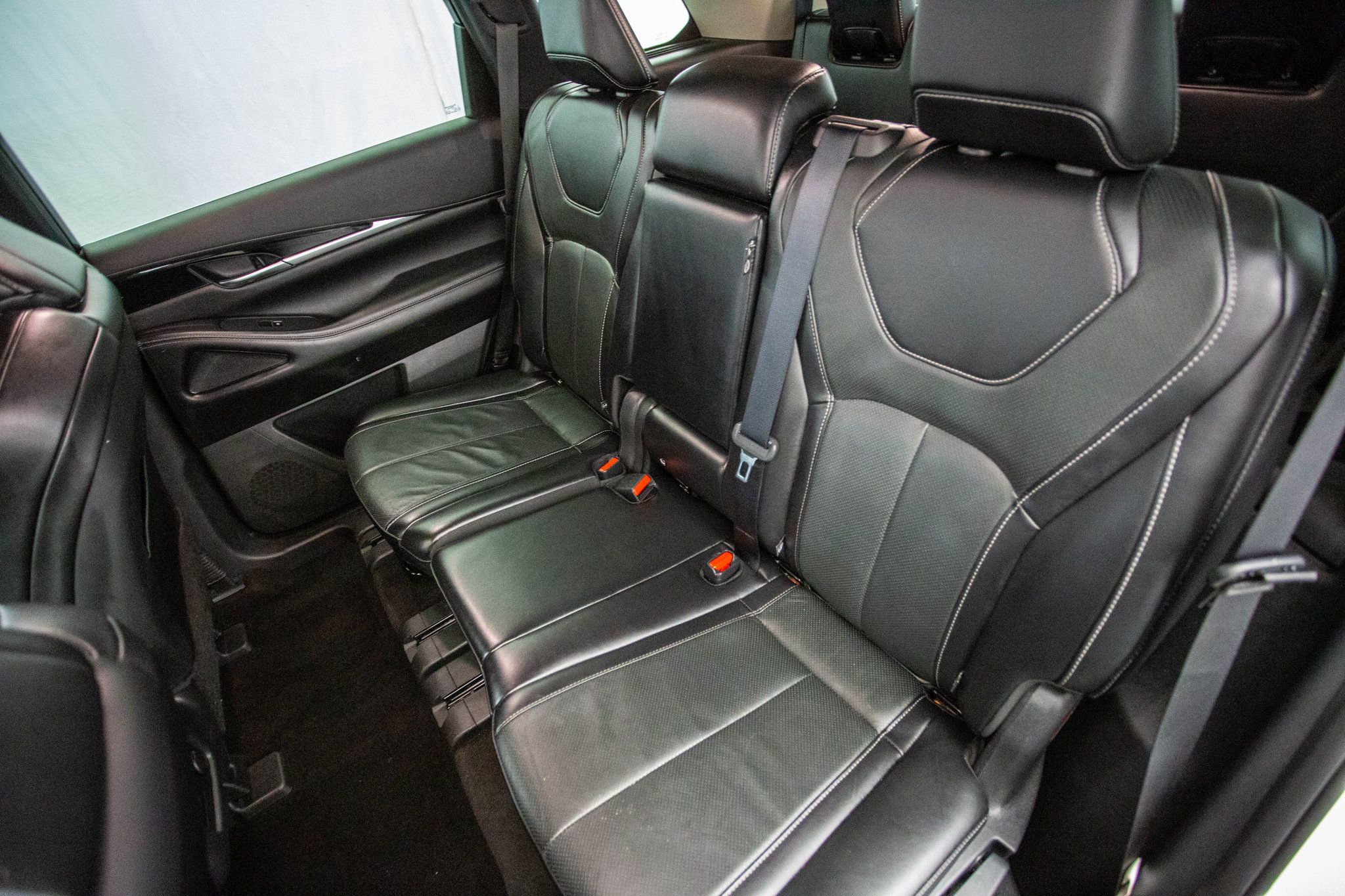2023 Infiniti QX60 Pure AWD photo 25