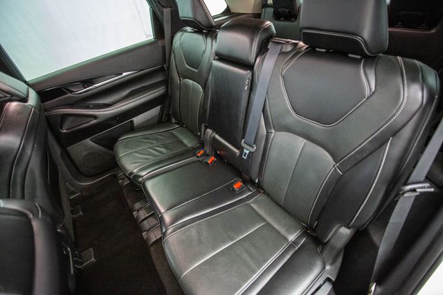 2023 INFINITI QX60 PURE AWD - 22902225 - 24