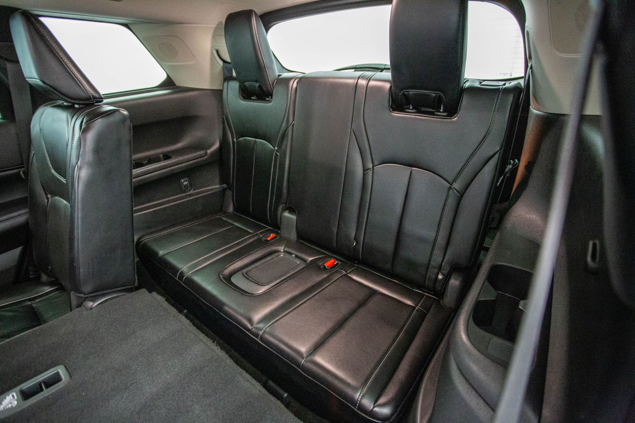 2023 Infiniti QX60 Pure AWD photo 26
