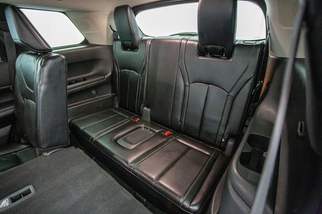 2023 INFINITI QX60 PURE AWD - 22902225 - 25
