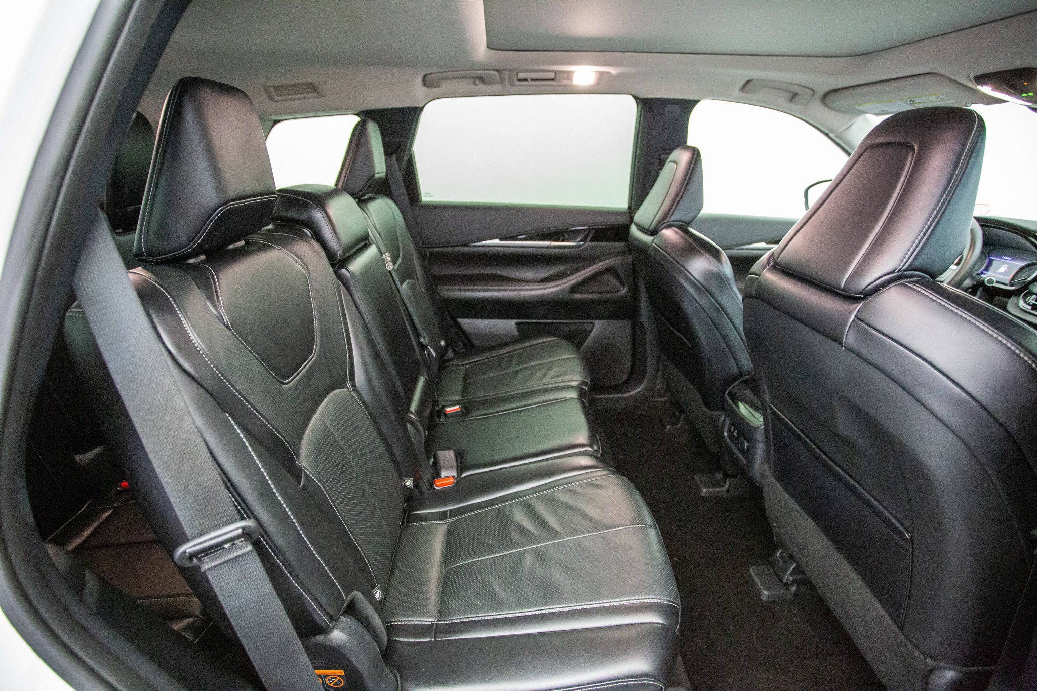 2023 Infiniti QX60 Pure AWD photo 27