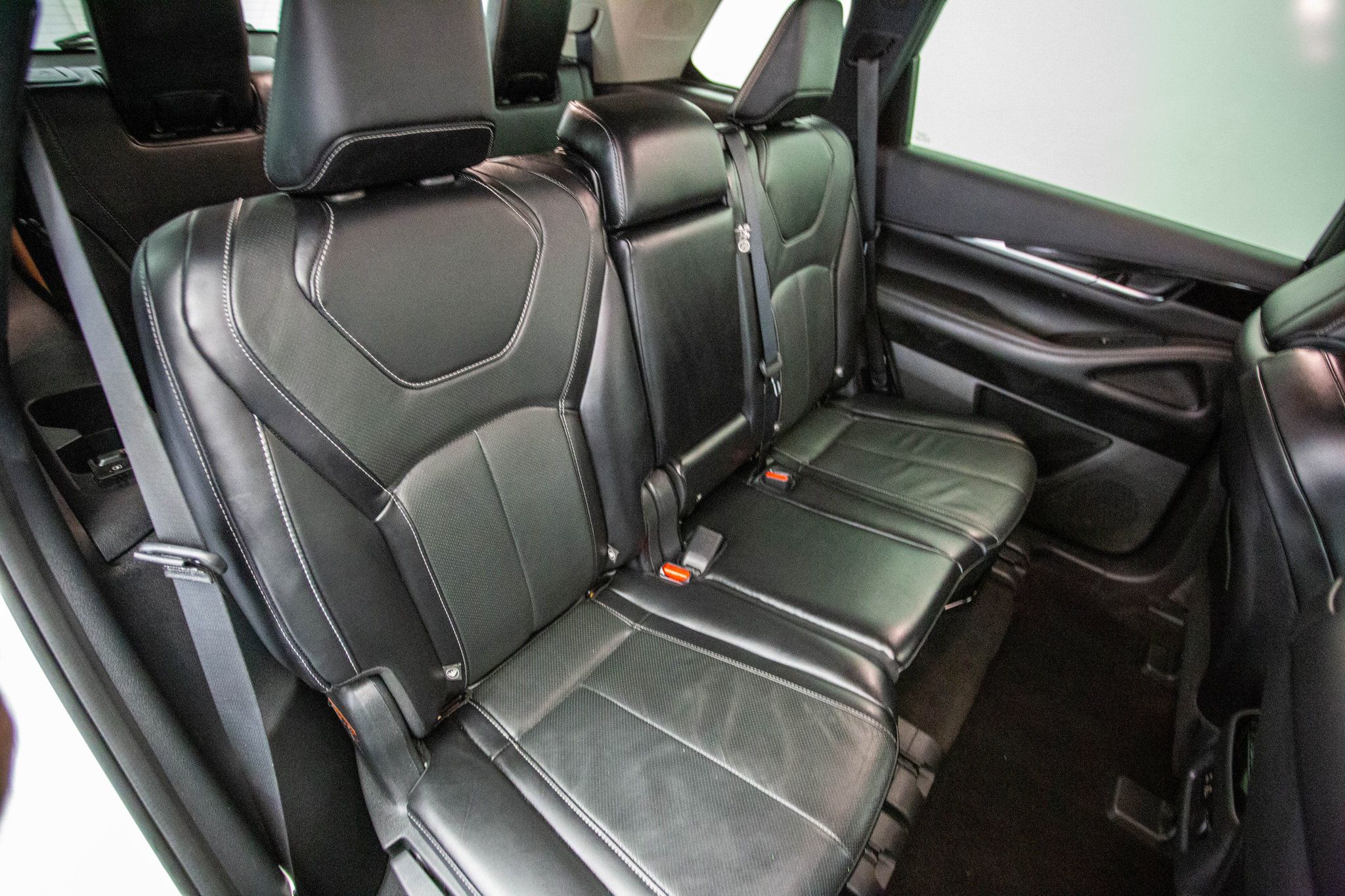 2023 Infiniti QX60 Pure AWD photo 28