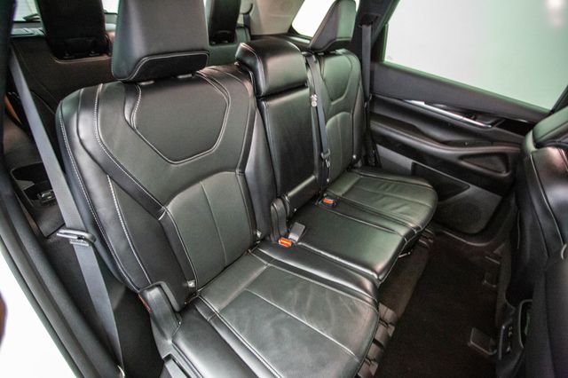 2023 INFINITI QX60 PURE AWD - 22902225 - 27