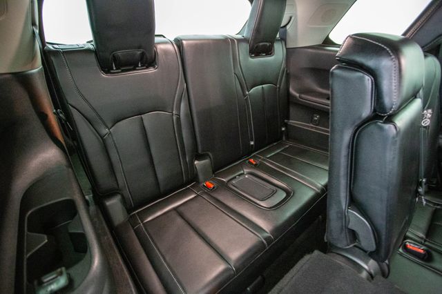 2023 INFINITI QX60 PURE AWD - 22902225 - 28