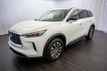 2023 INFINITI QX60 PURE AWD - 22902225 - 2