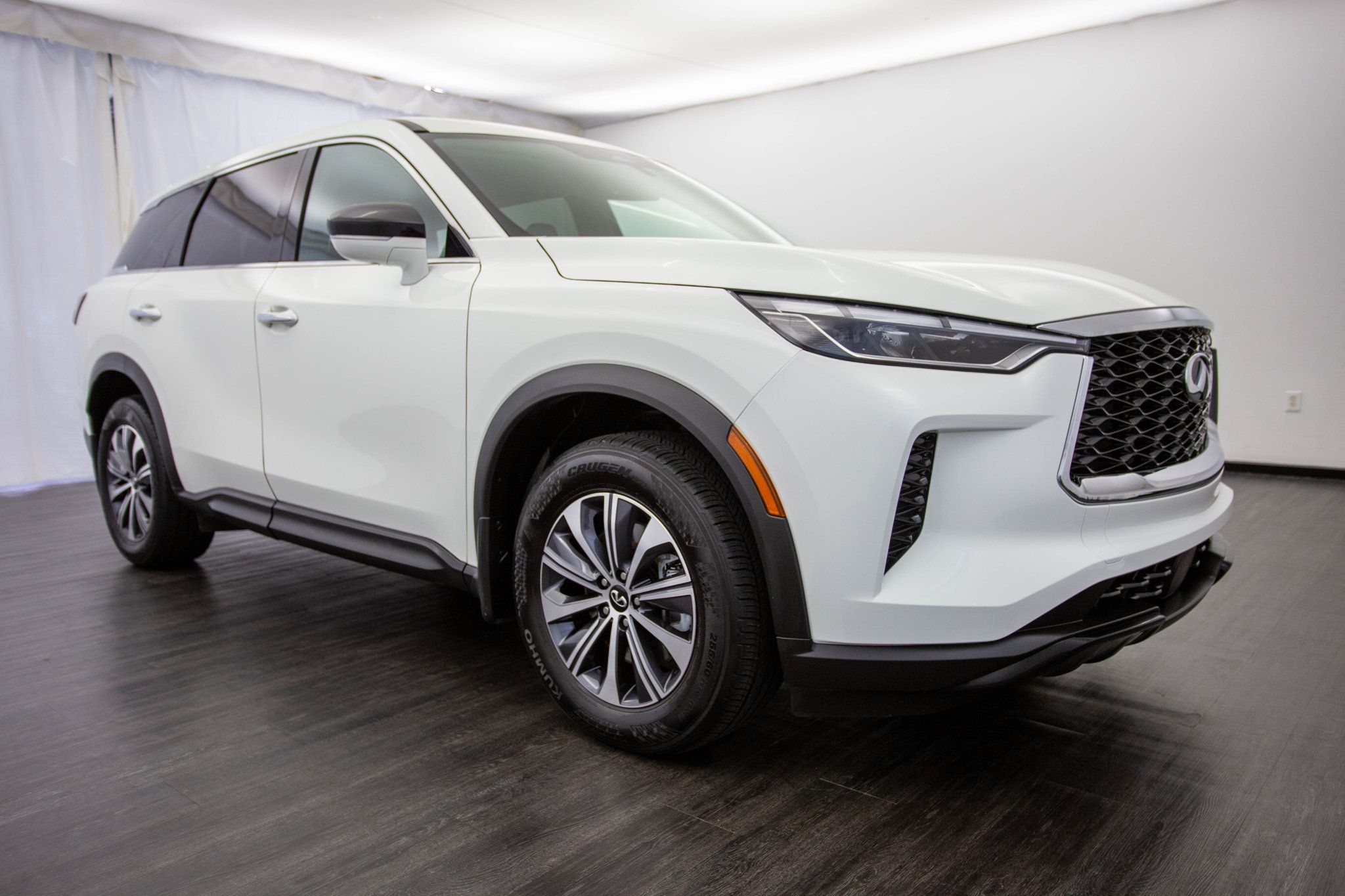 2023 Infiniti QX60 Pure AWD photo 29