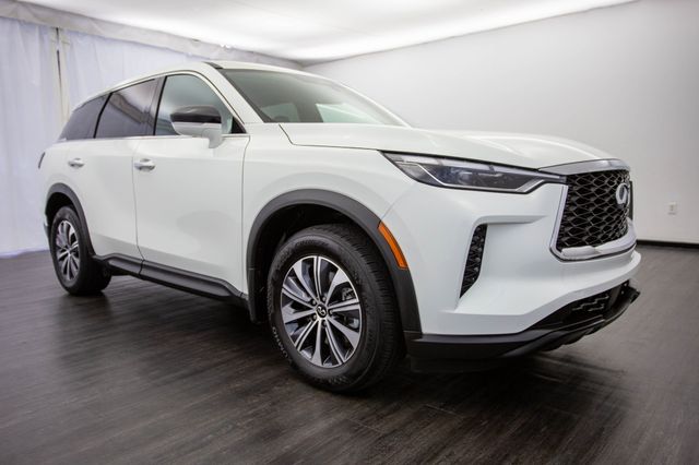 2023 INFINITI QX60 PURE AWD - 22902225 - 29