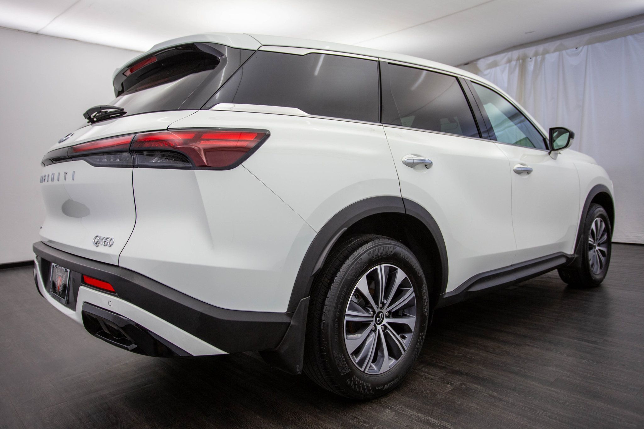2023 Infiniti QX60 Pure AWD photo 31