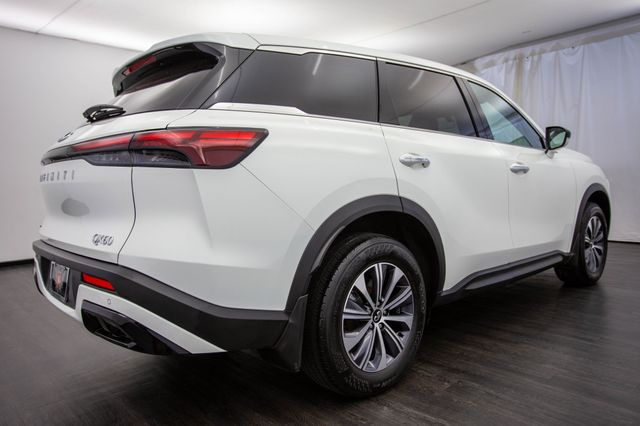 2023 INFINITI QX60 PURE AWD - 22902225 - 31