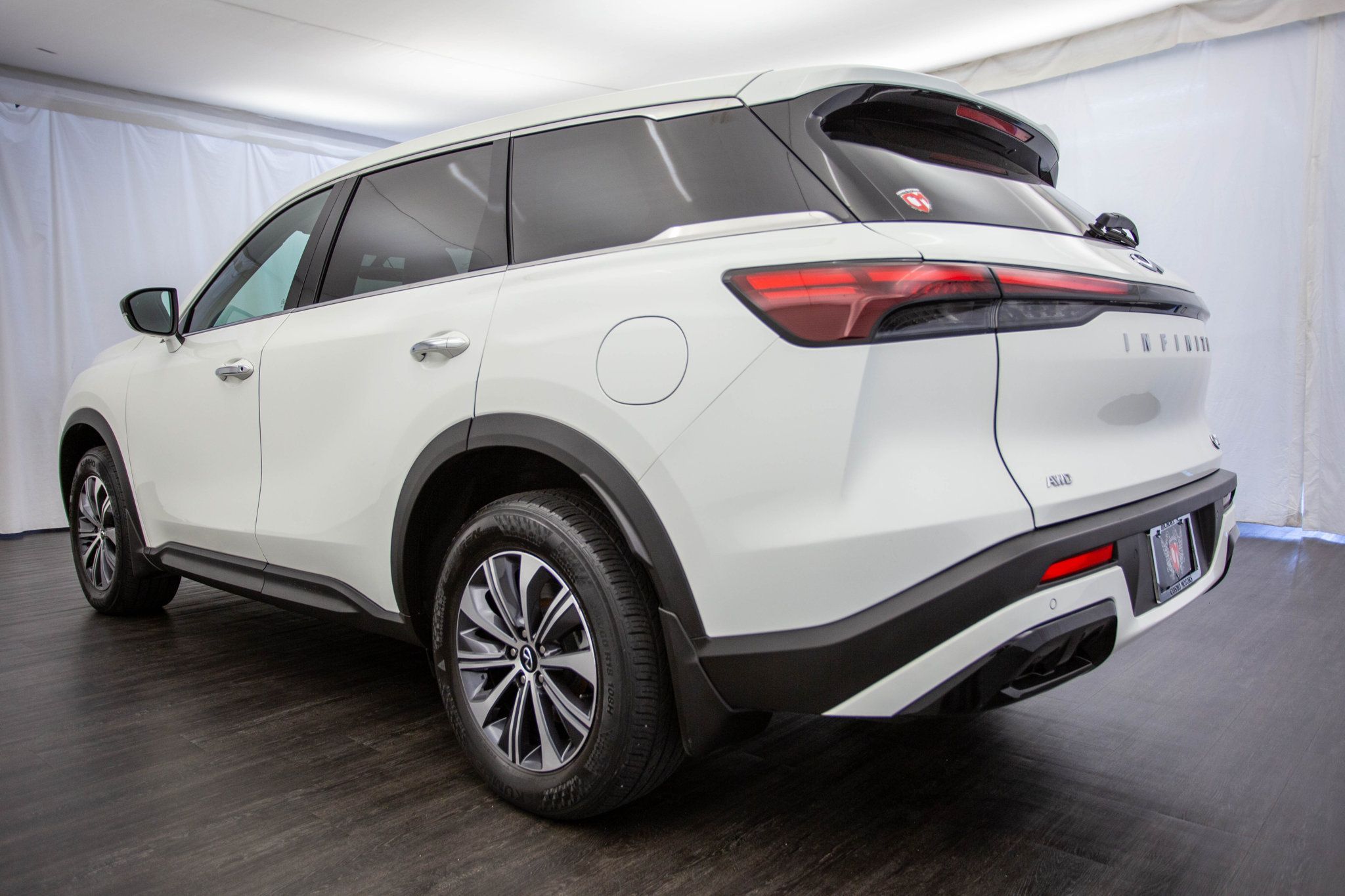 2023 Infiniti QX60 Pure AWD photo 32
