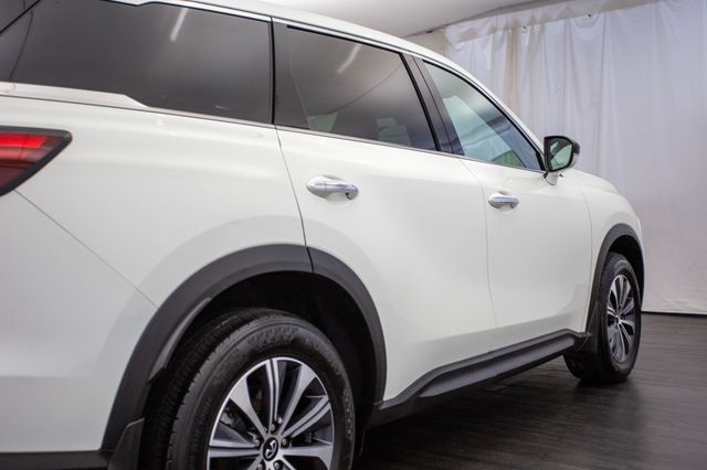 2023 INFINITI QX60 PURE AWD - 22902225 - 34
