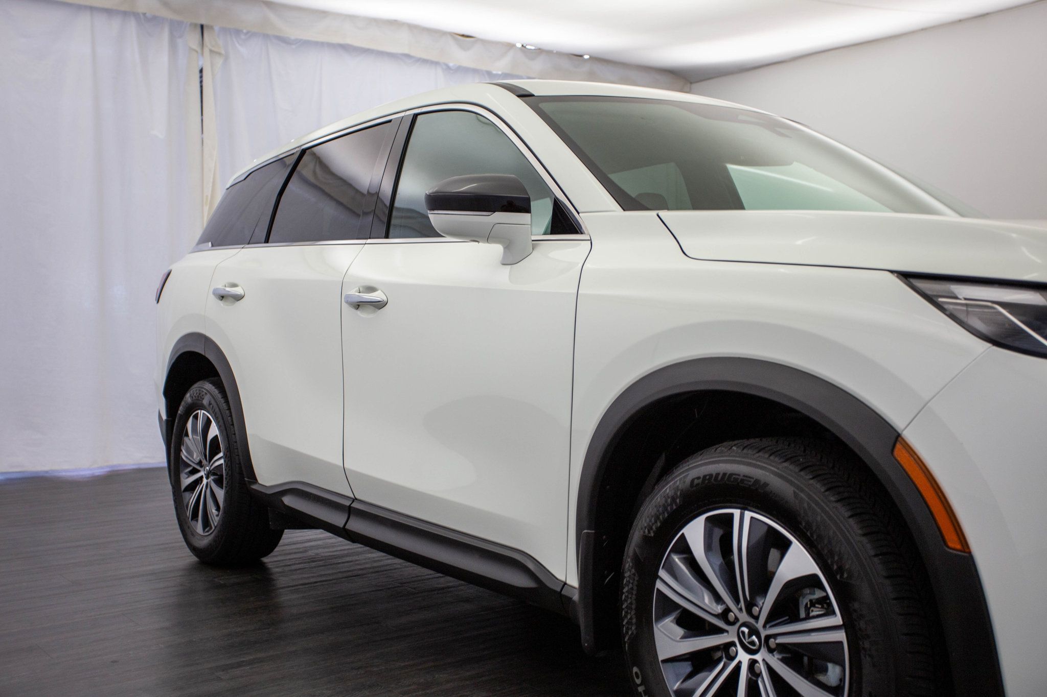 2023 Infiniti QX60 Pure AWD photo 35