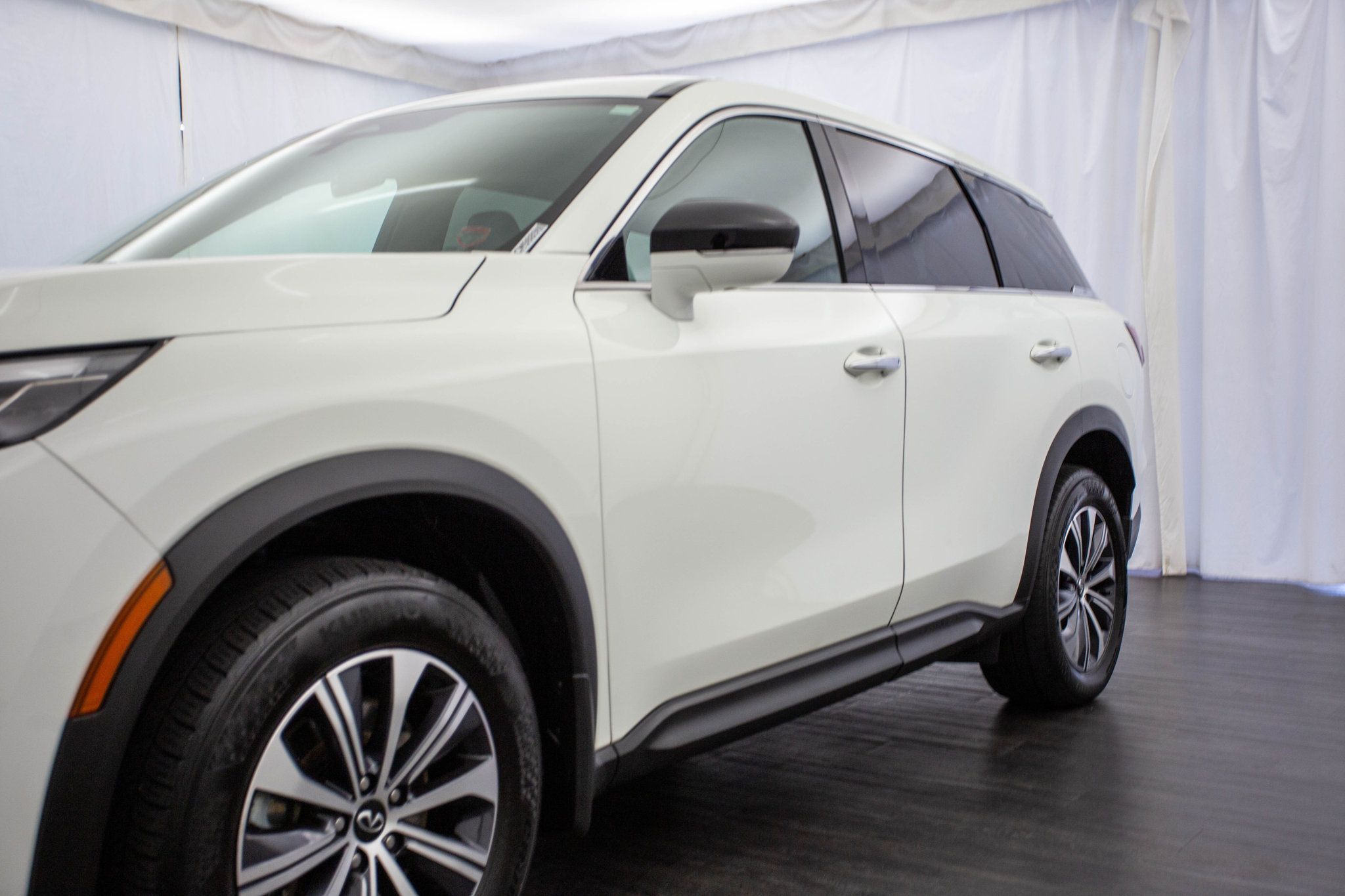 2023 Infiniti QX60 Pure AWD photo 36