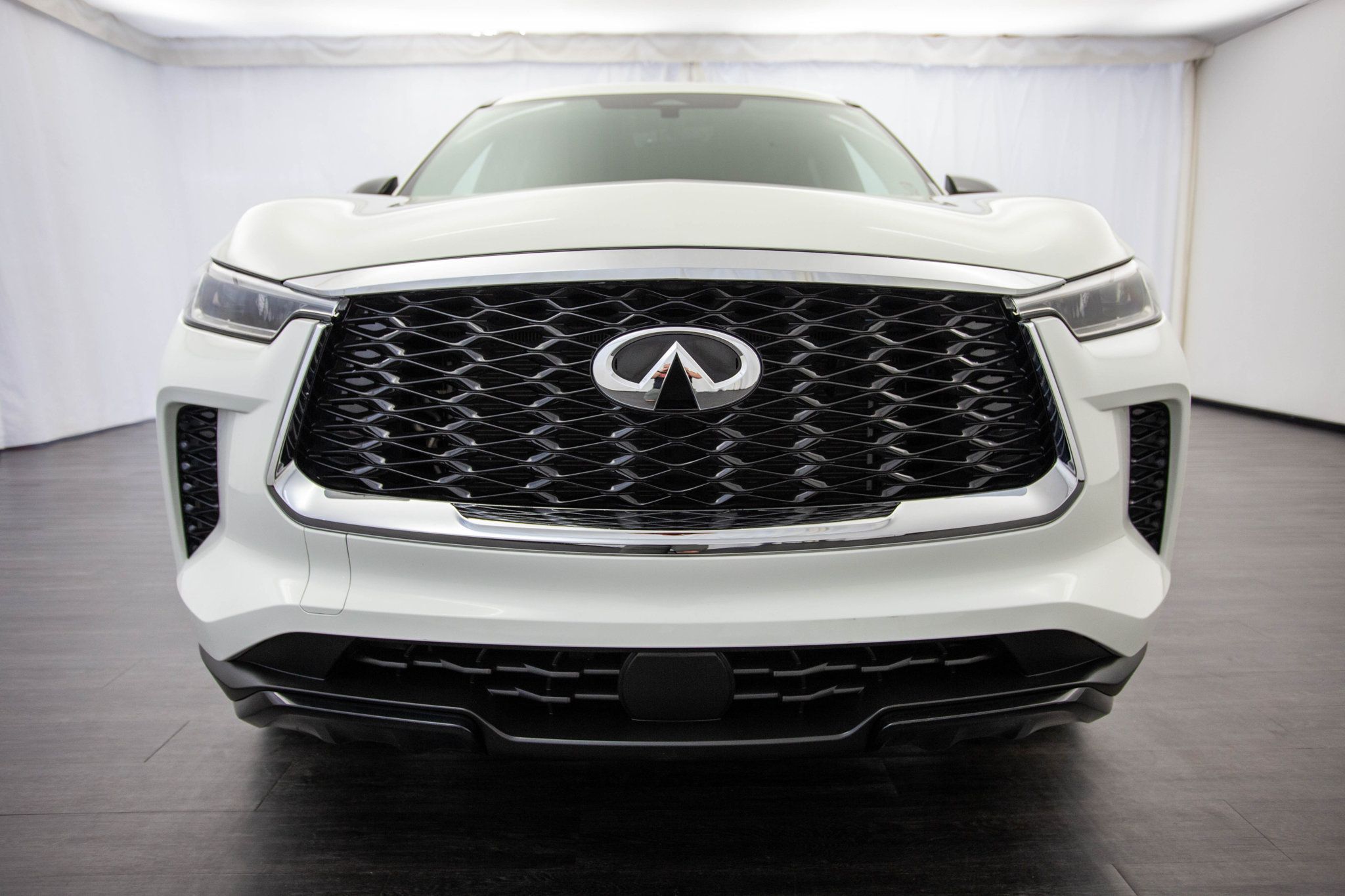 2023 Infiniti QX60 Pure AWD photo 37